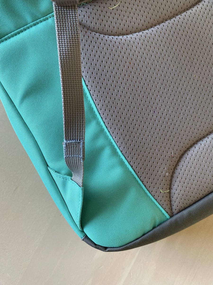 Borse & Zaini: Rucksack Vicki von Affenzahn – Usato da Fenkrieden venduto da Rdaphne 2