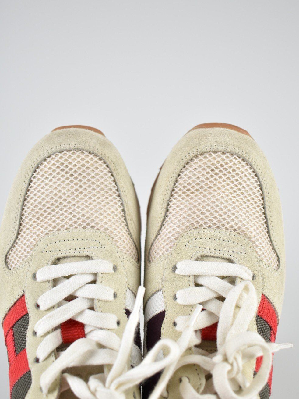 Hogan Chaussures garçon: Hogan Sneaker Gr.33 – D'occasion à Nürensdorf par 2ND_STORY 5