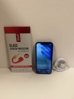 IPhone 13 Mini 512GB Schwarz inkl. NEUEM AKKU + Garantie