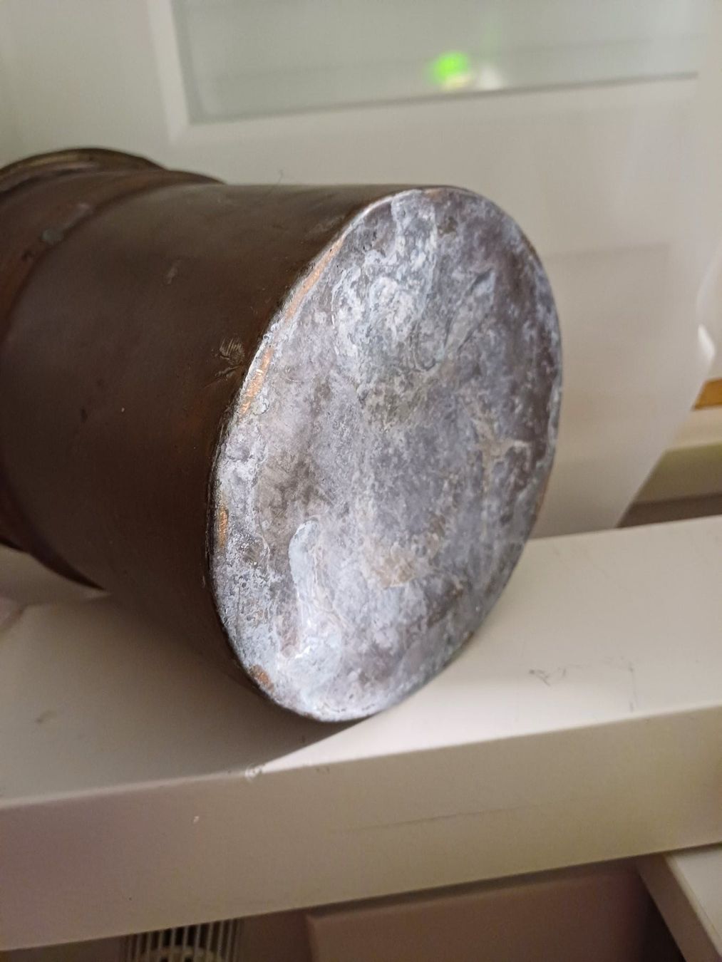 Altro per la casa: Kessel antik aus Kupfer/Messing – Usato da Zollikerberg venduto da Kaugo 3