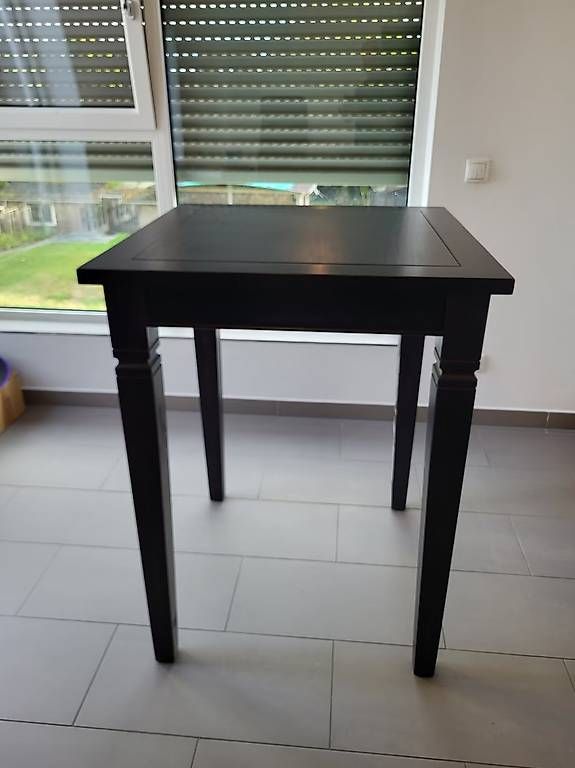 Kare Set di tavolo e panche: Bartisch inkl. 2 Barhockern KARE design – Usato da Zürich venduto da andylito 1