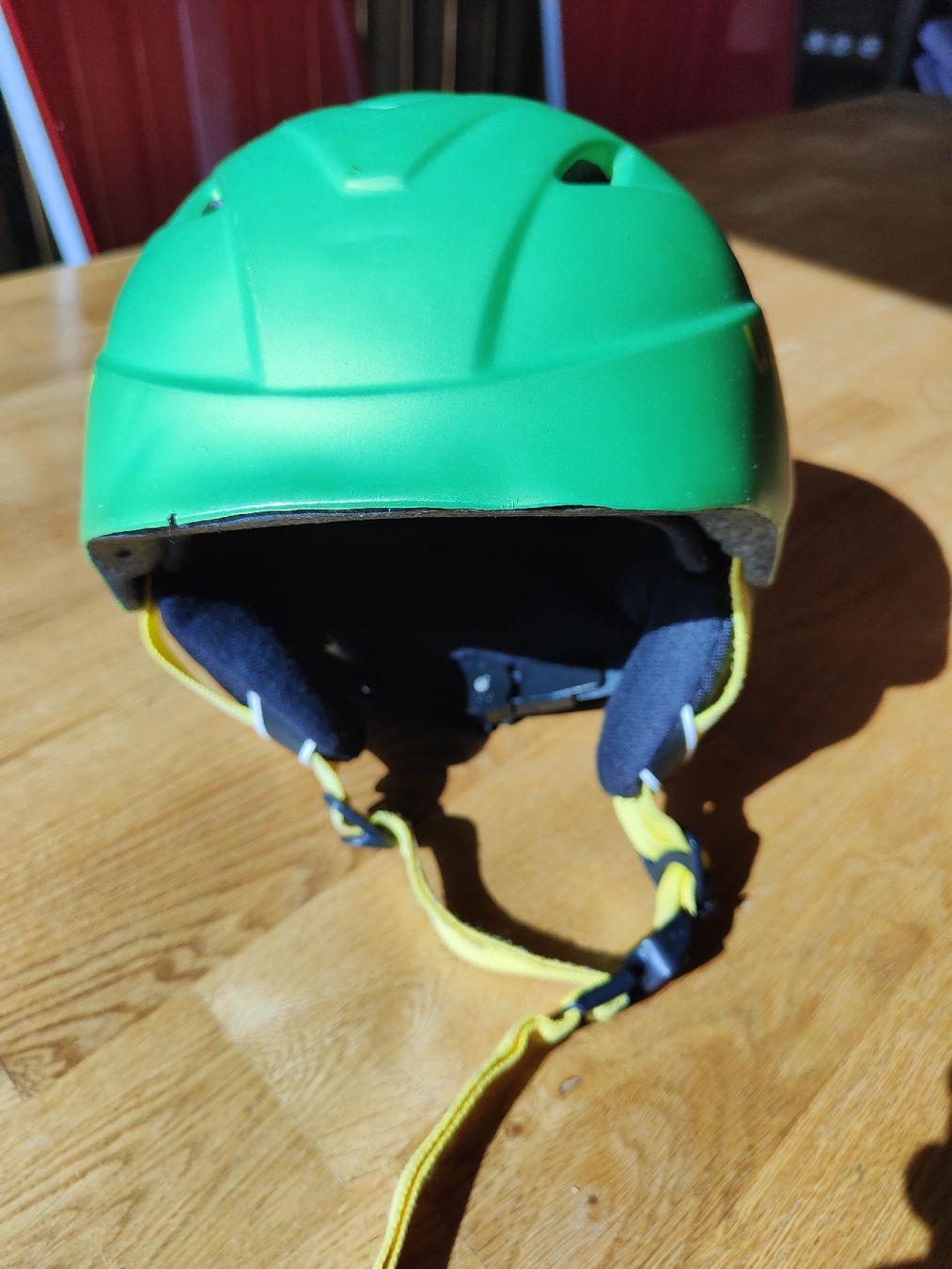 Uvex Caschi: Uvex Skihelm – Usato da Eggiwil venduto da armluk