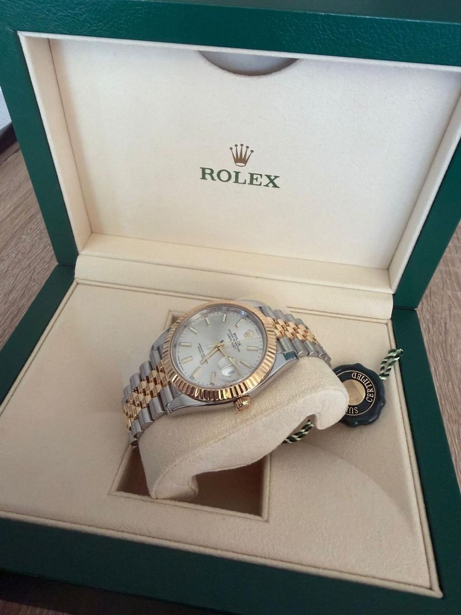 Rolex Orologi: Rolex – Usato da La Chaux-de-Fonds venduto da lida2005 1