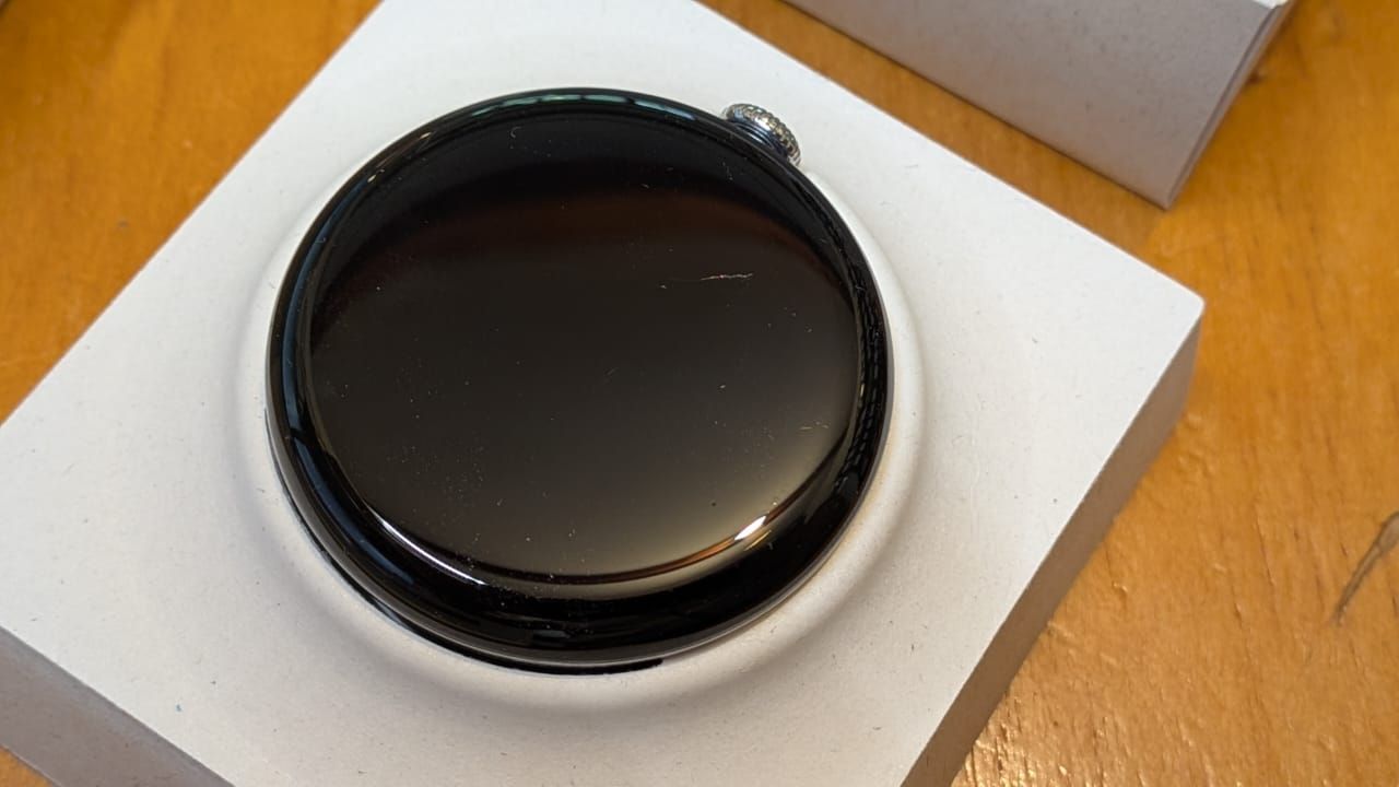 Google Smartwatch: Google Pixel Watch 3 Uhr 45 mm – Nuovo (secondo la descrizione) da Rothenburg venduto da sstrebel72 1