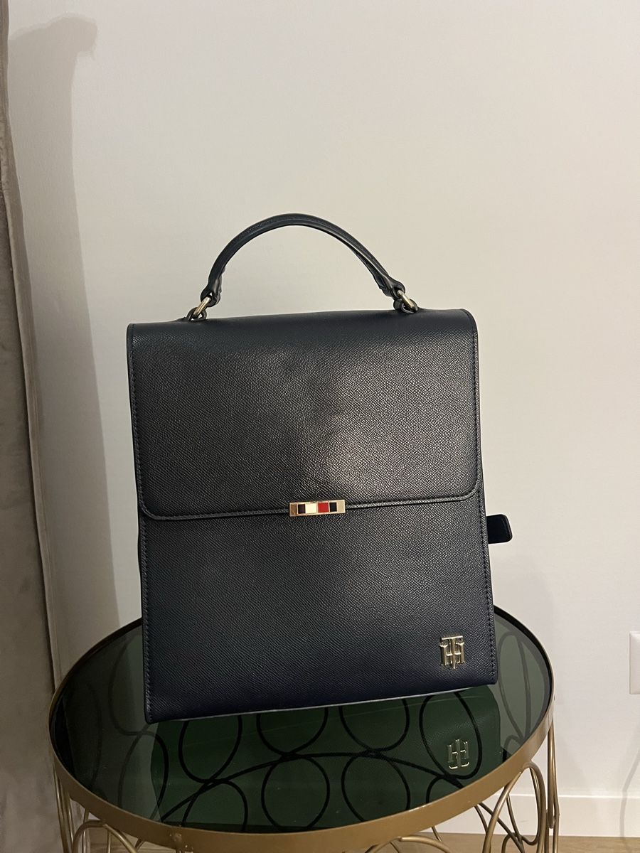 Rucksäcke: Tommy Hilfiger Rucksack – Neu (gemäss Beschreibung) aus Luzern von mari.gona