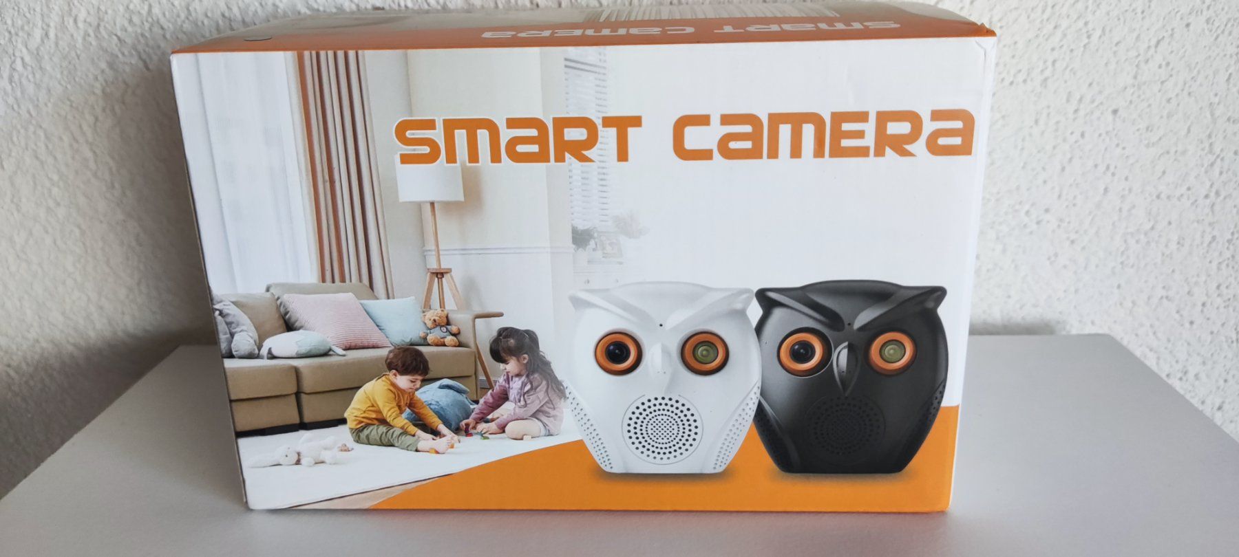Appareil photo: SMART CAMERA – Neuf avec emballage d'origine à Grenchen par Boogie10 1
