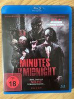 Minutes to Midnight - Bete, dass sie nicht vorbeischauen...