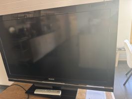 Tv 40 Zoll, älter