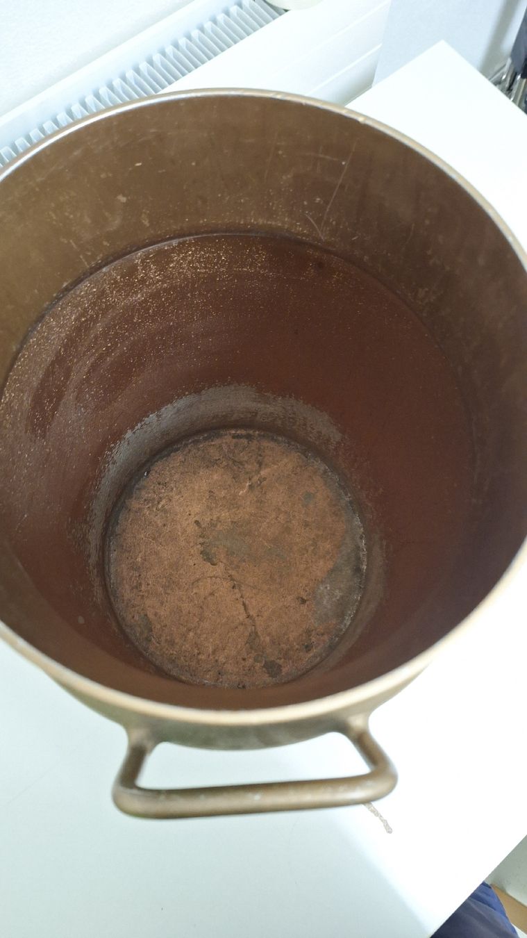 Altri mobili per ufficio: Milchkanne / Schirmständer – Usato da Binningen venduto da Bombeleger 2
