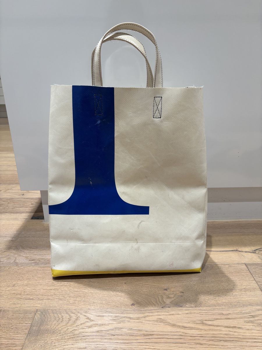 Freitag Taschen: Freitag F52 Miami Vice – Neu (gemäss Beschreibung) aus Uznach von Toppreis 1