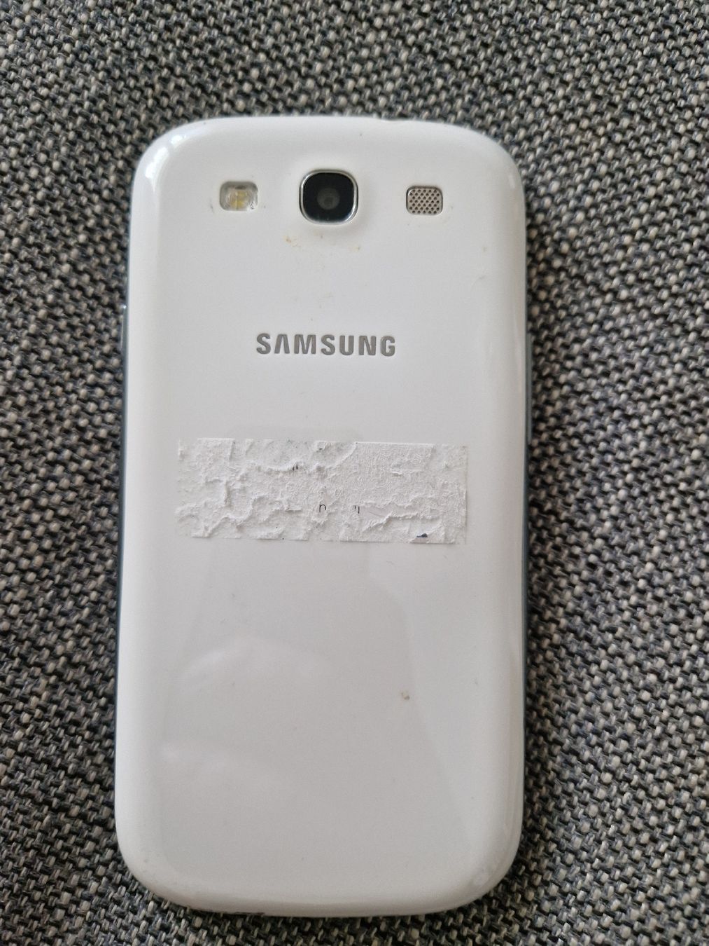 Samsung Handys / Smartphones: Samsung Galaxy S3 weiss  – Gebraucht aus Reinach BL von Tinkerbelly27 1