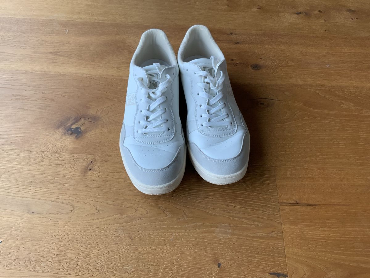 Napapijri Scarpe da uomo: Napapijri Sneaker – Nuovo (secondo la descrizione) da Rorschacherberg venduto da chetan01 1