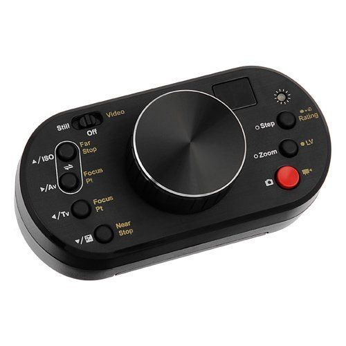Altri Accessori: Aputure V-Control pour Canon – Nuovo e nell'imballaggio originale da Goumoens-la-Ville venduto da Vitamine 1