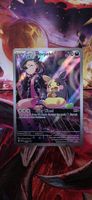 Marnie's Morpeko 206 Scarlet & Violet Promos SVP
