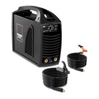 Elektroden-Schweißgerät 250A IGBT