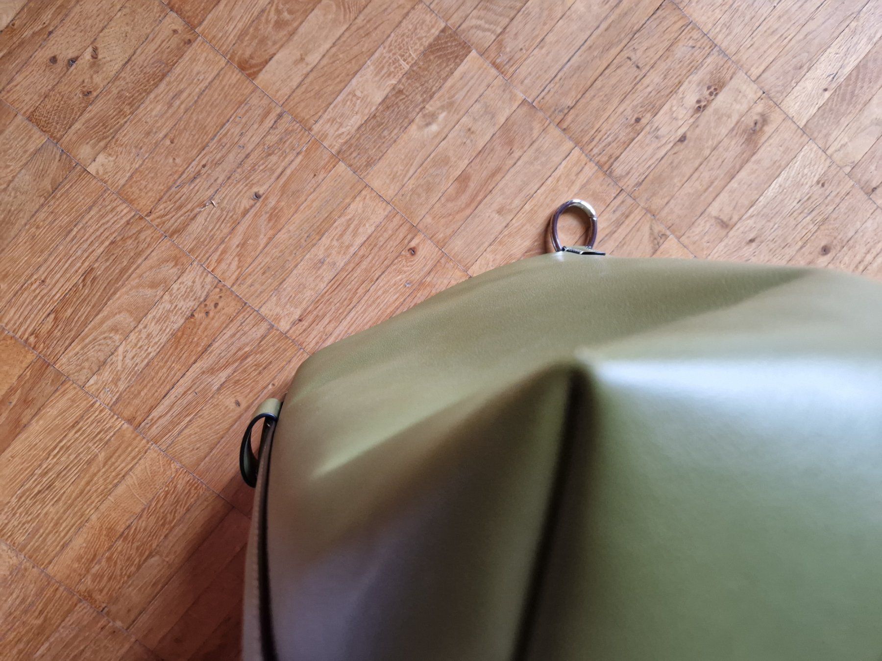 Proenza Schouler Borse da donna: Proenza Schouler Tasche – Nuovo (secondo la descrizione) da Boppelsen venduto da ullichen 5