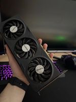 Gigabyte GeForce RTX 4060 8GB EAGLE OC