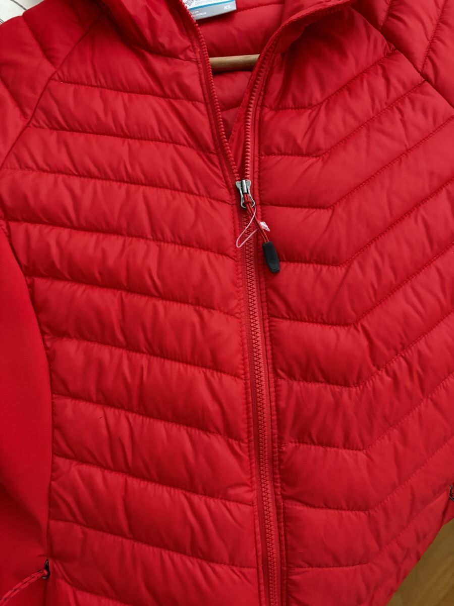 Columbia Jacken: Damenjacke von Columbia grosse XS – Gebraucht aus Seewen SZ von buqe 4