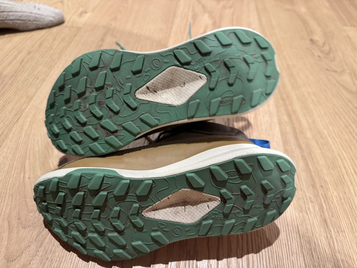Scarpe per ragazzi: Schuh North Face – Usato da Davos Platz venduto da mbe_r5tv 3