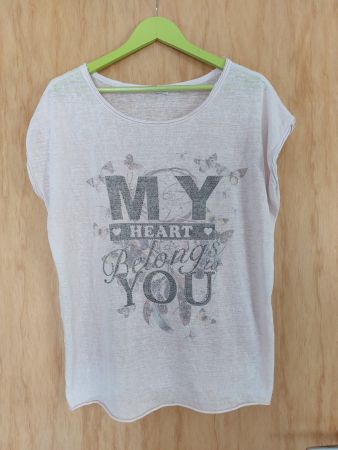 T'Shirt Driver Gr. M