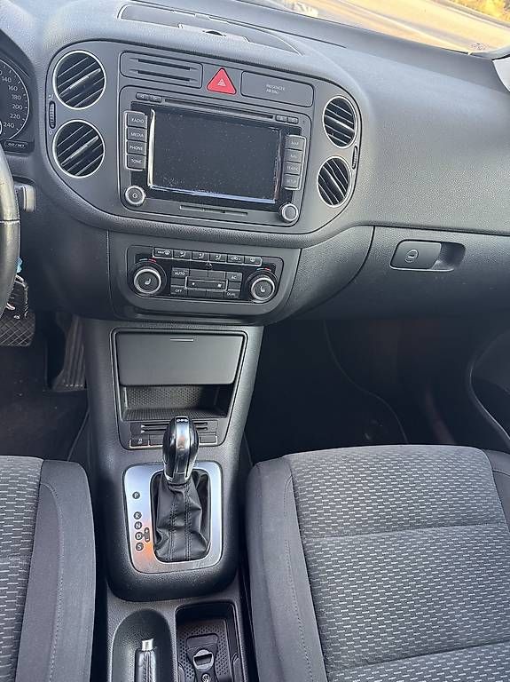 Automobili: VW Golf Plus 1,4 TSI DSG – Usato da St. Gallen venduto da Mele22 3