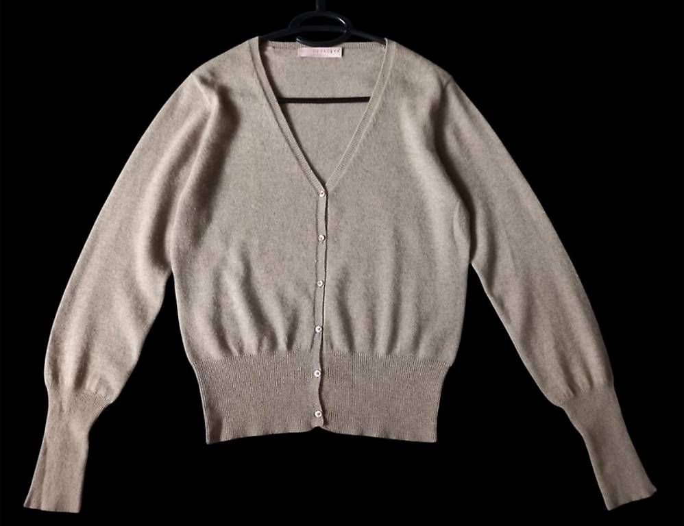 FTC Giacche: Strickjacke FTC 100% Cashmere – Usato da Zürich venduto da bil_s7tp 1