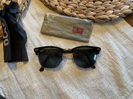 Lunettes à soleil Ray-ban