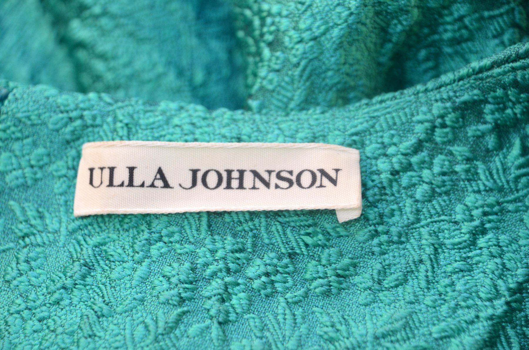 Ulla Johnson Camicette: Ulla Johnson Bluse / blouse M – Usato da Collonges venduto da Auganien 5