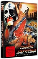 Cannibal Americana (Langfassung 103 Min.) *TOP****