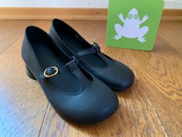 El Naturalista Nara 5966 alpine grass black Gr.37