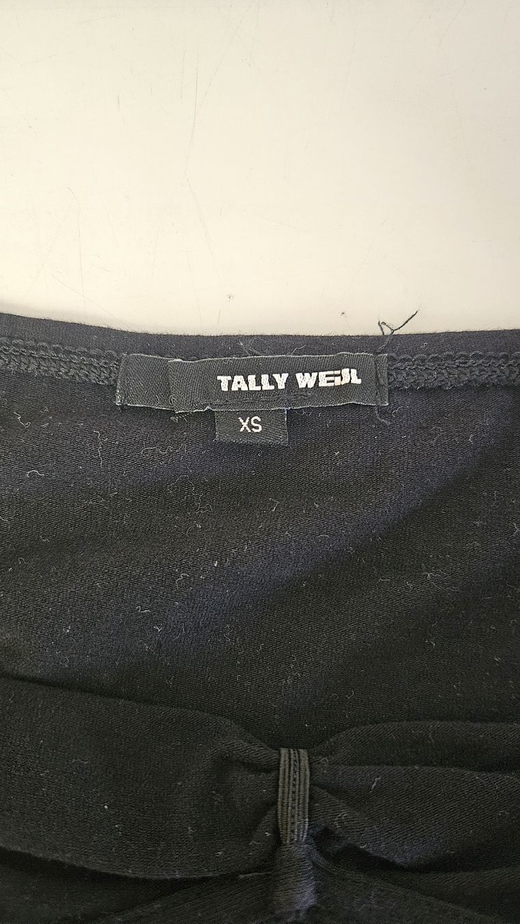 Tally Weijl Kleider & Röcke: Tally Weijl Kleid – Gebraucht aus Sax von Kieselstei 2