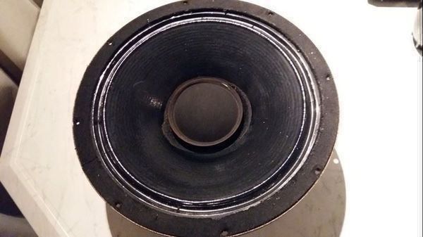Casse acustiche: Goodmans Speaker – Usato da Schwerzenbach venduto da sl_37c 1