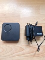 Android TV/OTT Top Box HP4420 mit Netzteil AC/DC Adapter