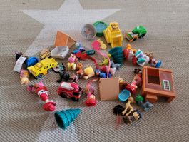 diverse Paw Patrol Artikel