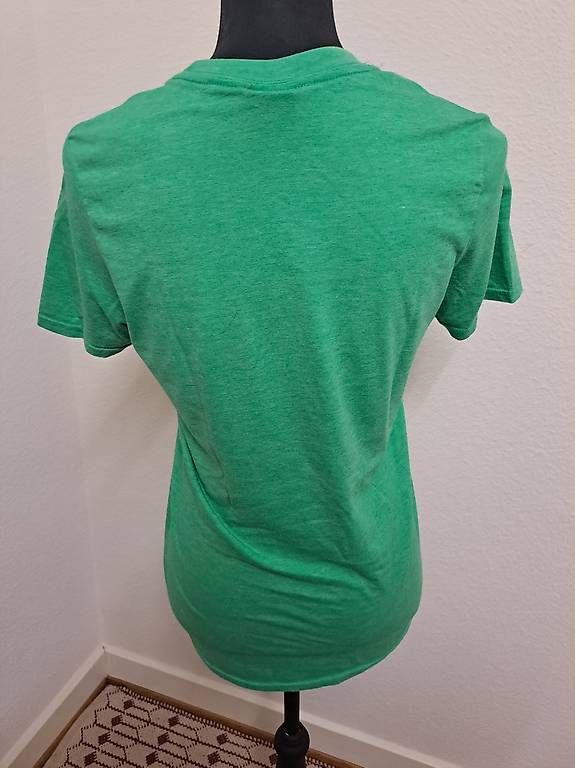 T-shirt: Slytherin T-Shirt S-M – Usato da Basel venduto da kru_m5x5 1