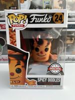 Funko POP! Funko Spicy Oodles Edition Limitée