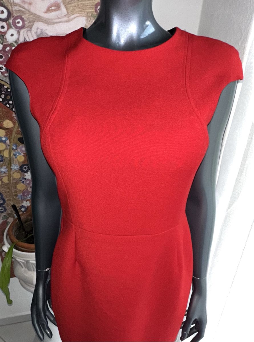 Zara Vestiti: ZARA KLEID GR. S neuwertig – Nuovo (secondo la descrizione) da Unteraegeri venduto da MH203 3