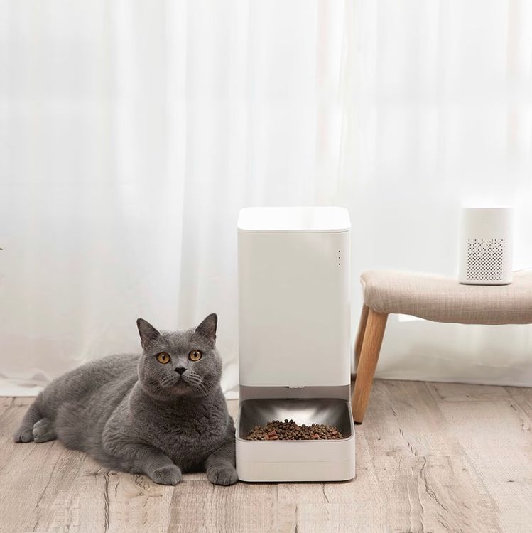 Xiaomi Smart Pet Food Feeder Kaufen auf Ricardo
