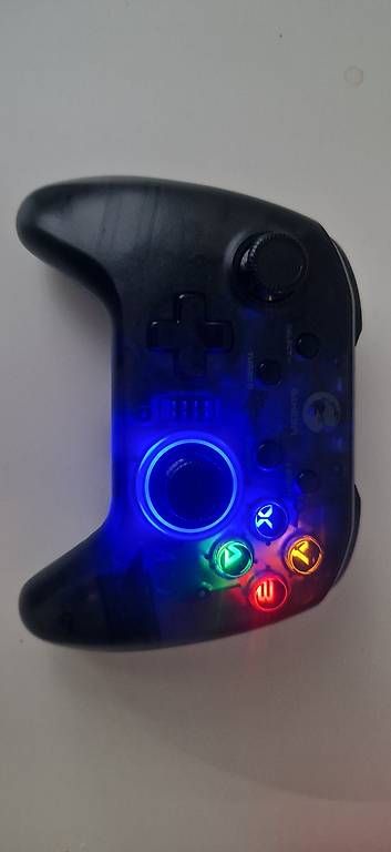 Controller: Gamesir T4 Pro Controller – Usato da Bülach venduto da Alex_Prado