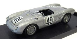 1:43 Porsche 550 RS Le Mans 1955