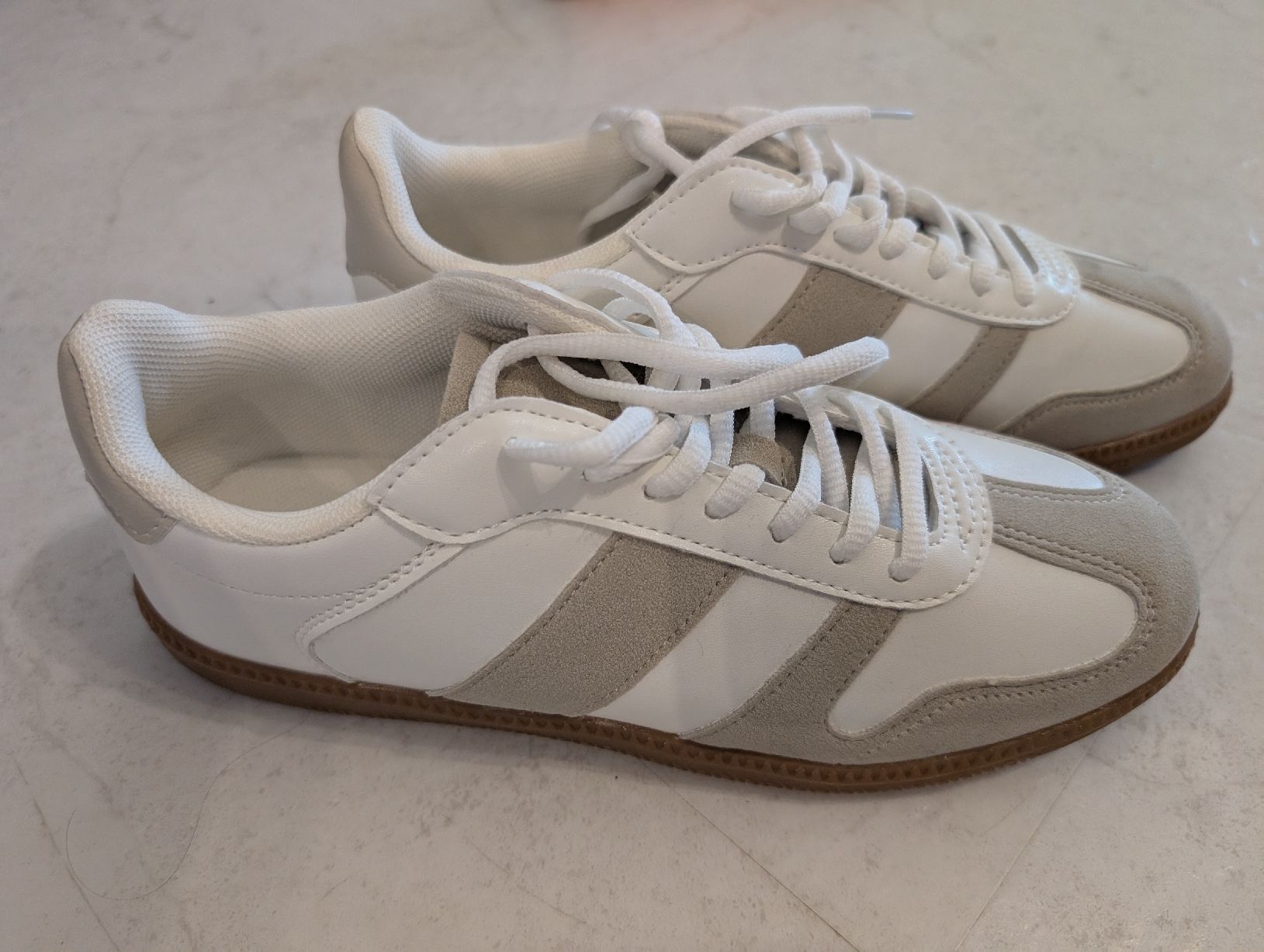 C&A Scarpe da donna: C&A Sneaker Gr. 39, NEU! – Nuovo e nell'imballaggio originale da Worb venduto da Quiet21