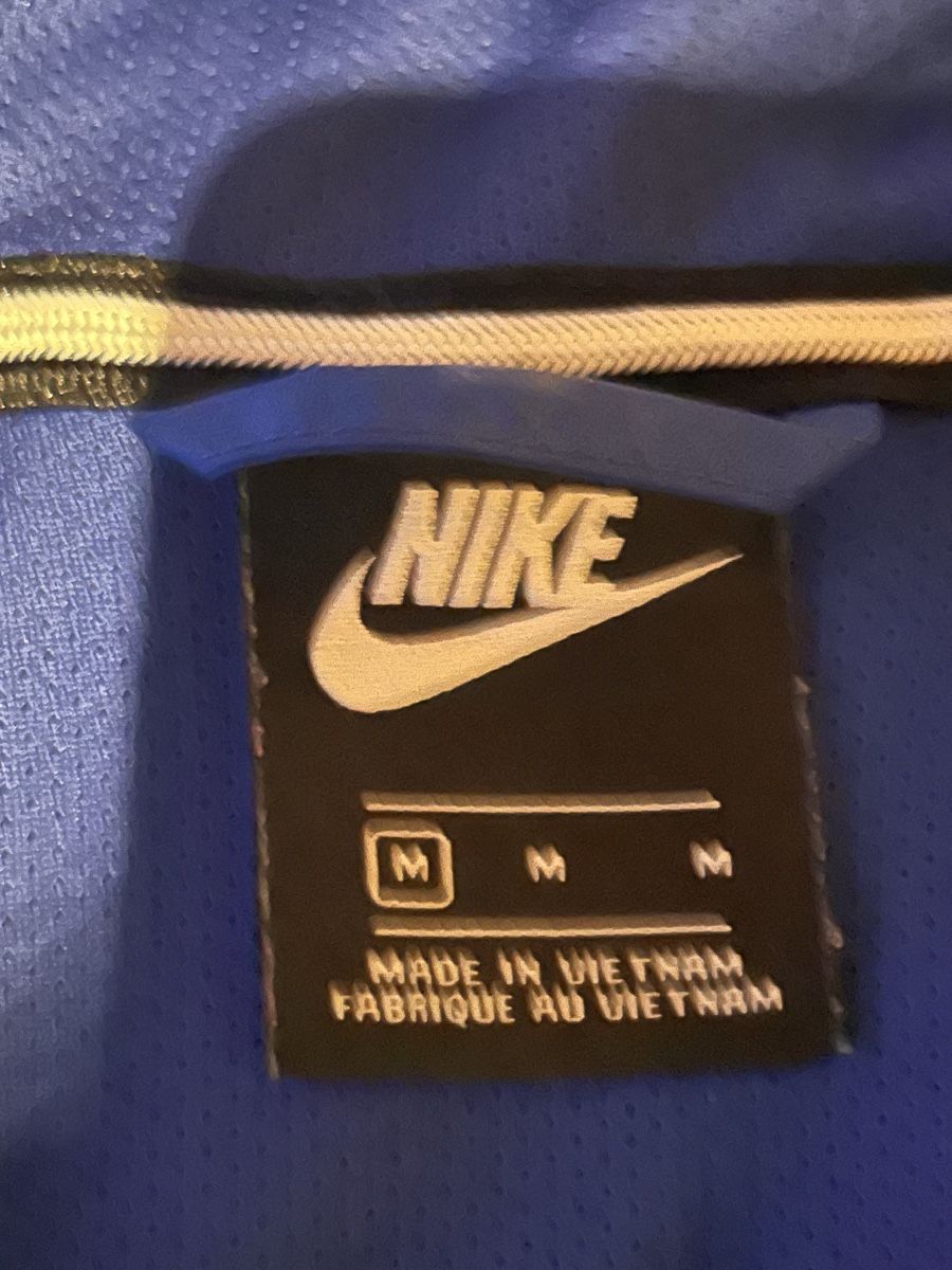 Nike Giacche: Chelsea Windjacke Nike Gr. M – Usato da Iseltwald venduto da Anjo1291 2