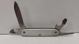 Victorinox Alox 78 Militärmesser (L4)