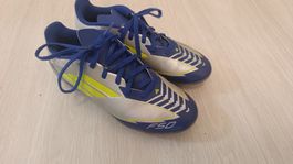 Adidas F50 Messi Fussballschuhe - Grösse 38 