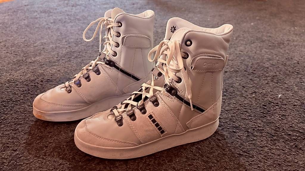 Herrenschuhe: Künzli Orho Schuh – Gebraucht aus Au ZH von natifur 2