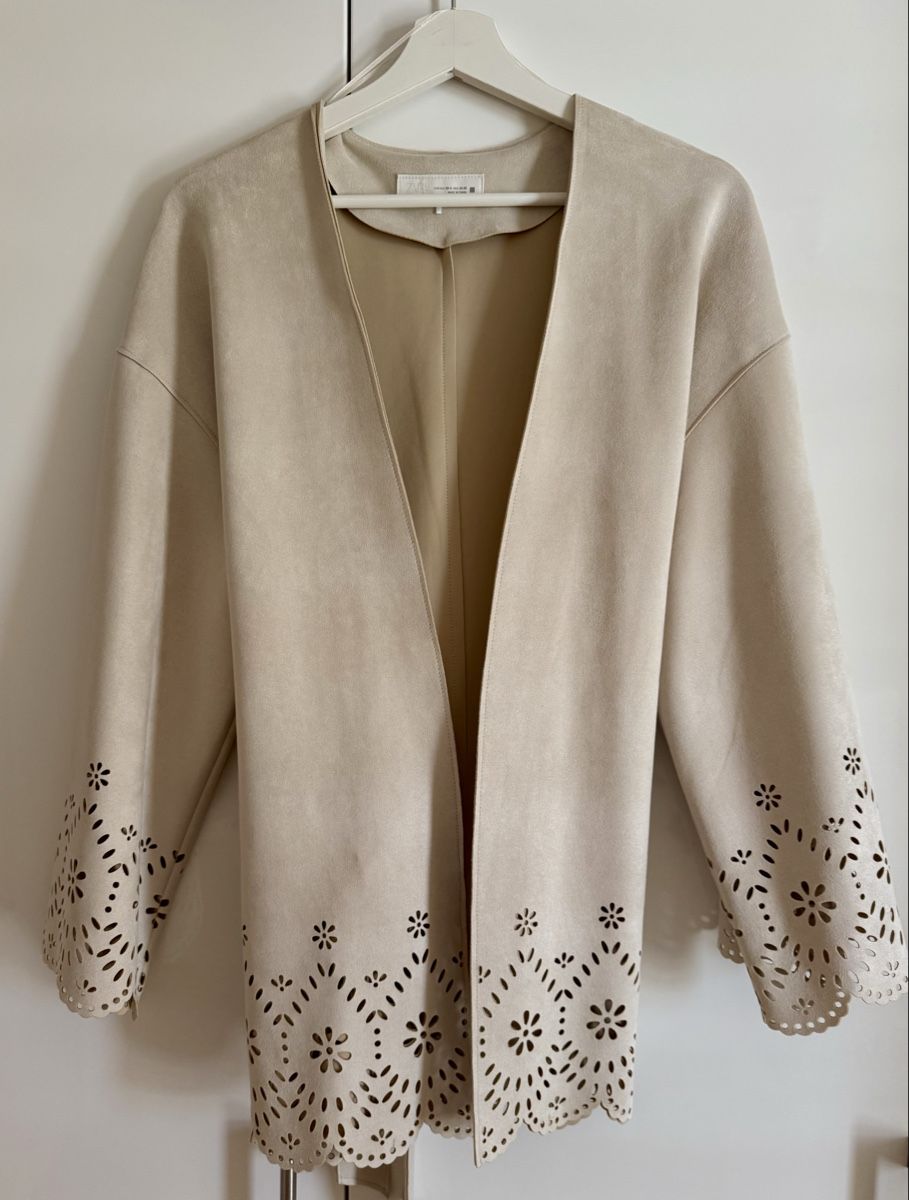 Zara Jacken: Zara Cardigan  – Neu (gemäss Beschreibung) aus Däniken SO von tin_9g9h 3