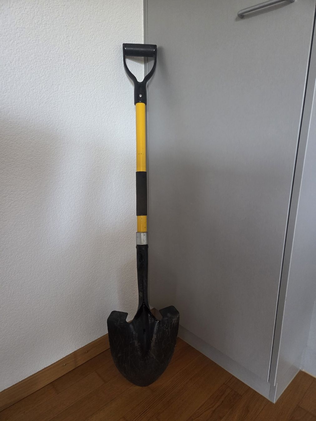 Tous les outils: Schaufel🪏 – D'occasion à Rafz par leoncupra 1