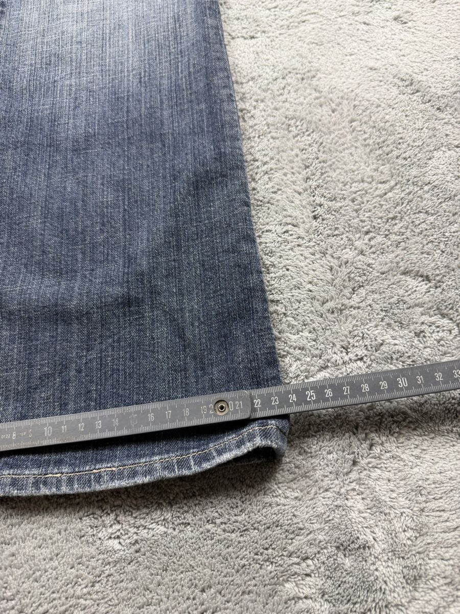 Jeans: Y2k style bootcut jeans – Gebraucht aus Erlinsbach SO von TogaResell 7