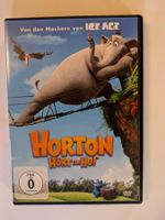 DVD: "Horton hört ein Hu!"