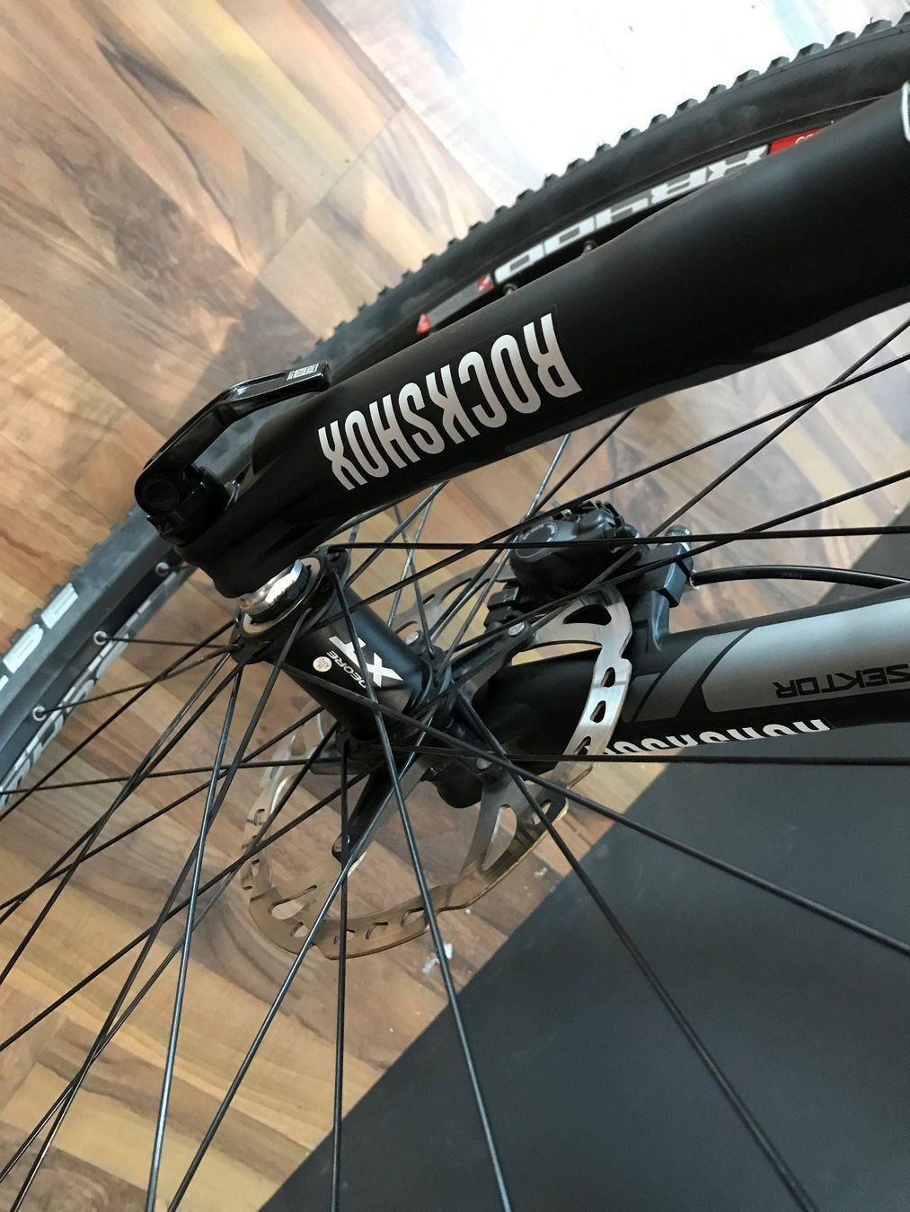 Price Vélos: PRICE Marathon Fully – D'occasion à Wittenbach par Igman83 3